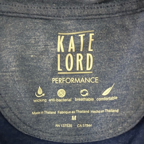 Half Zip Baseball Sweatshirt - Picture 4 of 8